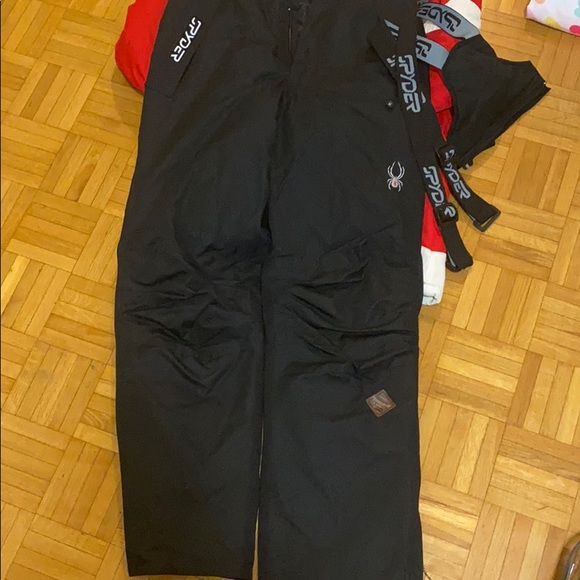 Ski set - Picture 2 of 3